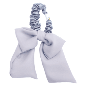 Scrunchie Moño Ancho Lili's Bee