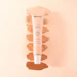 Base Maquillaje Montoc Humide 30ml