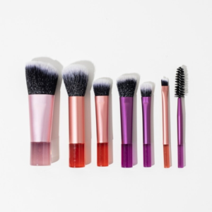 Kit de Brochas Viajero Montoc EUP-350