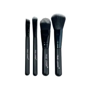 Kit de Brochas True Lover Viajerita