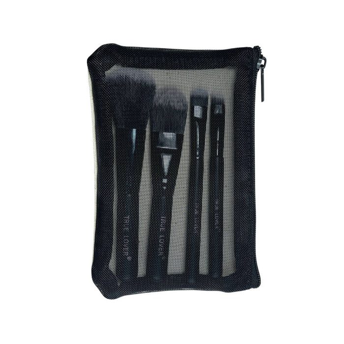 Kit de Brochas True Lover Viajerita - Imagen 2