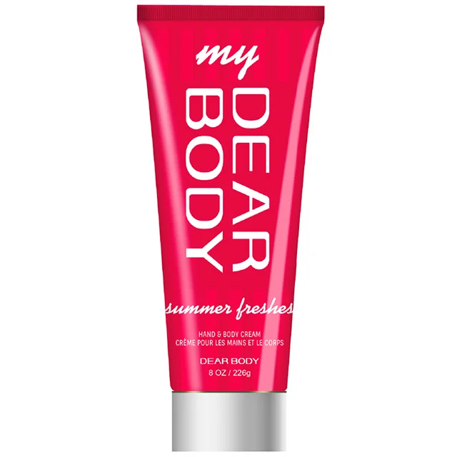 Crema Corporal Dear Body Colores Surtida 226ml - Imagen 3