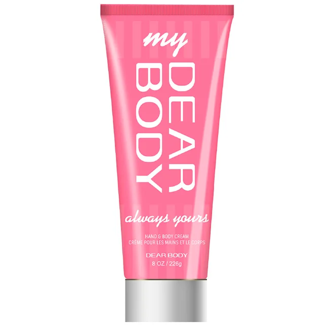 Crema Corporal Dear Body Colores Surtida 226ml - Imagen 5