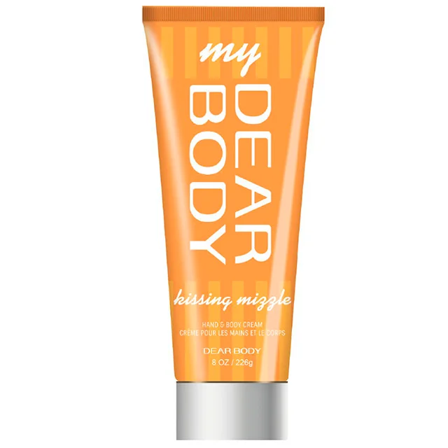 Crema Corporal Dear Body Colores Surtida 226ml - Imagen 4