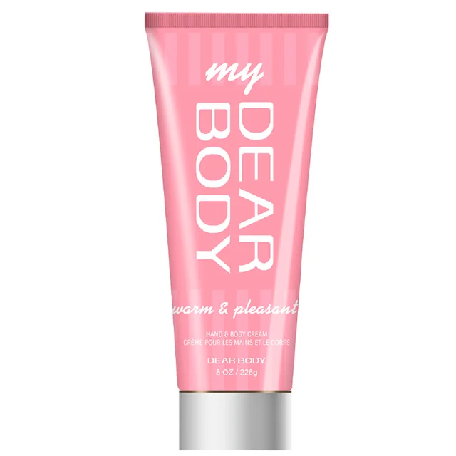 Crema Corporal Dear Body Colores Surtida 226ml - Imagen 2