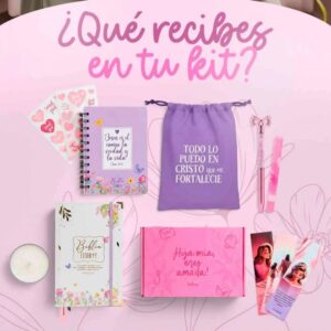 Kit Biblia Católica Biblias Eternity