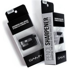 Sacapuntas Samy