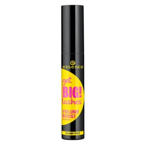 Pestañina Essence Prebel Get Big Lashes Volume Boost Lavable 12ml