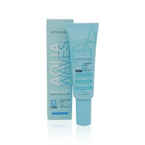 Bloqueador Solar Atenea Aqua Waves 50ml