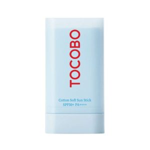 Protector Solar en Barra Tocobo SPF50 19g
