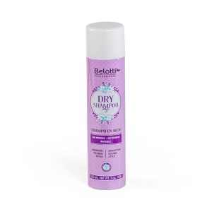 Shampoo en Seco Belotti Sin Residuos 330ml