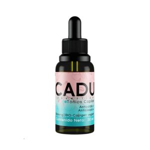 Tónico Capilar Cadu Anticaída