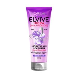 Tratamiento Elvive Hidratación Nocturna 200g