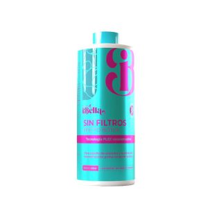 Botox Organico Melenas IBella 250ml