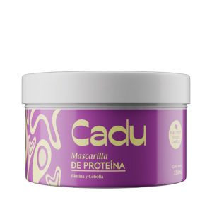 Mascarilla de Proteína Cadu 350ml