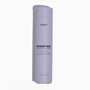 Shampoo Antigrasa y Anticaspa PYT