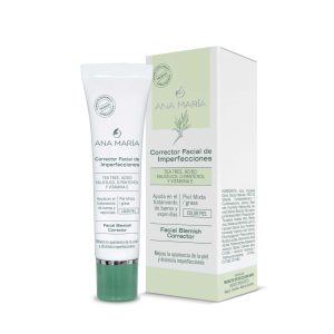 Corrector Facial Ana María de Imperfecciones