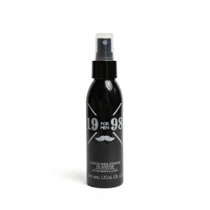 Loción 1998 For Men para Después de Afeitar