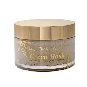 Mascarilla Oh! Beauty Green Mask