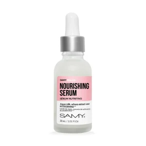 Sérum Nutritivo Samy 30ml