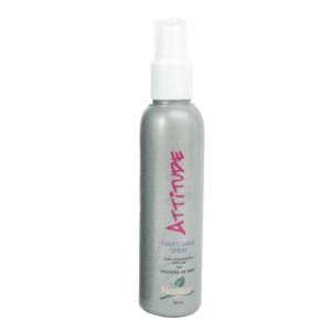 Laca Naissant Ultrafuerte Attitude 150ml