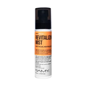 Mist Samy Revitalizante 80ml