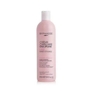 Crema para Peinar Byphasse Cabello Rebelde 250ml