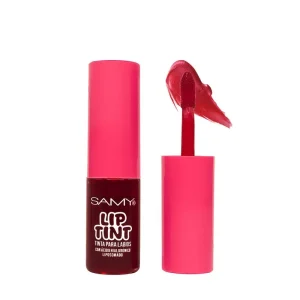 Tinta de Labios Samy Lip Tint #01 Blood Kiss 9g