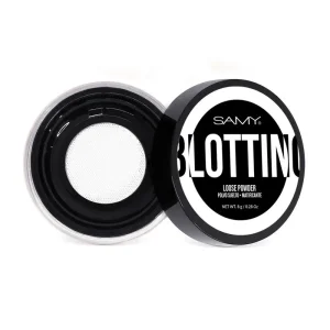 Polvo Suelto Samy Blotting Matificante 8g