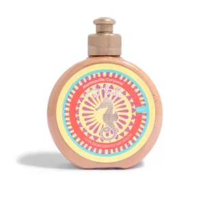 Mantequilla Corporal D'luchi 300ml