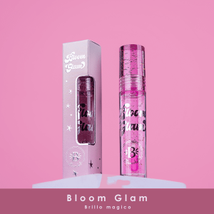 Lip Oil Bloomshell Bloom Glam