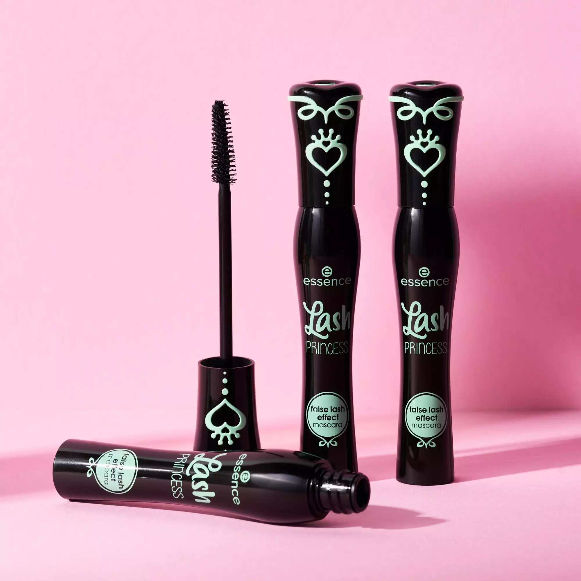 Pestañina Essence Lash Princess 12ml - Image 2
