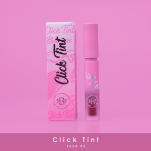 Tinta Labios Bloomshell Click Tint 02