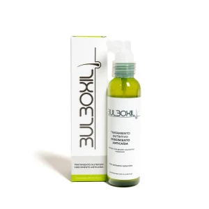 Tratamiento Anticaída Bulboxil 120ml