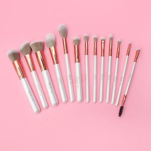 Kit de Brochas 13 Piezas Lula