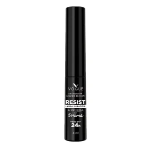 Delineador Líquido Vogue Resist