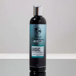 Shampoo René Chardon Cuidado Intensivo for Men 250ml
