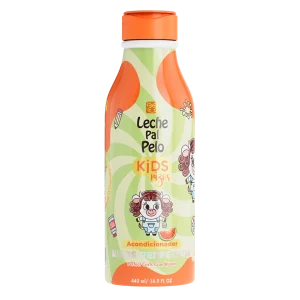 Acondicionador Leche Pal Pelo Rizos Perfectos Kids 440ml