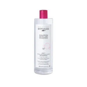 Agua Micelar Desmaquillante Samy Piel Sensible