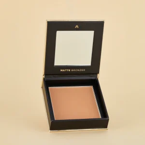 Bronzer Compacto Atenea Matte 1st Scene