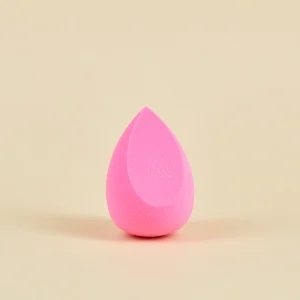 Esponja de Maquillaje Atenea Huevo Pinky