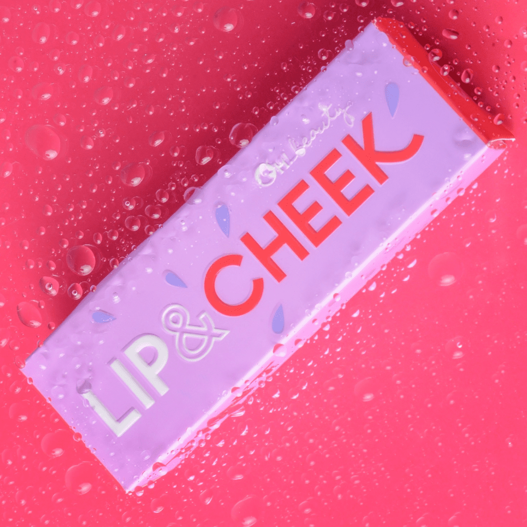 Tinta de Labios Oh! Beauty Lip & Cheek - Image 6