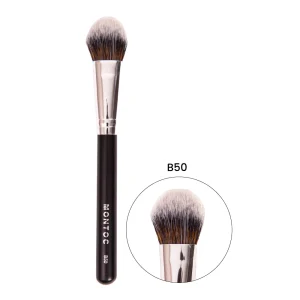 Brocha Individual de Polvo Montoc B50