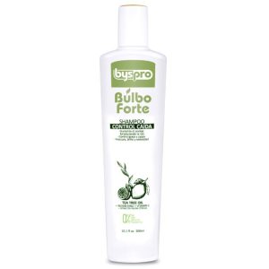 Shampoo Byspro Control Caída Bulbo Forte 300ml