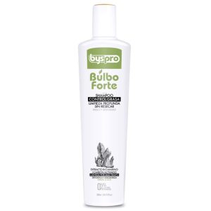 Shampoo Byspro Control Grasa Bulbo Forte 300ml