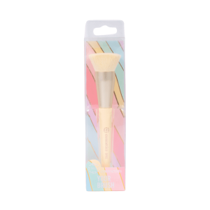 Brocha Profesional Para Base Miis Cosmetics Your Brush