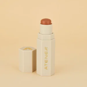 Contorno Cremoso en Barra Atenea Bronzer