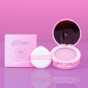 Matificante Bloomshell Oil Control