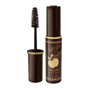 Pestañina By Apple Super Lash Café