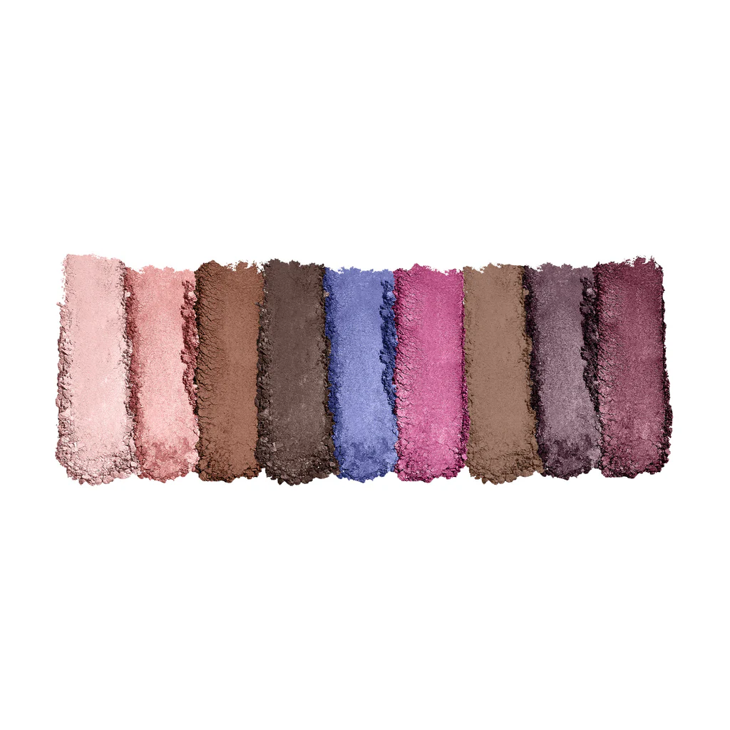 Paleta de Sombras L.A Colors Fruity Fun - Image 2